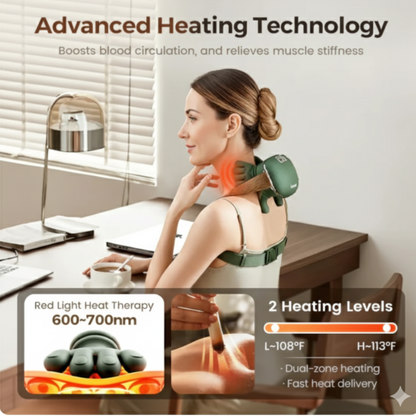 Wellora™ SenseTouch